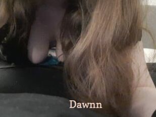 Dawnn