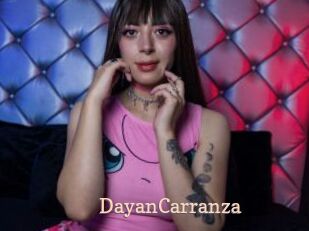 DayanCarranza