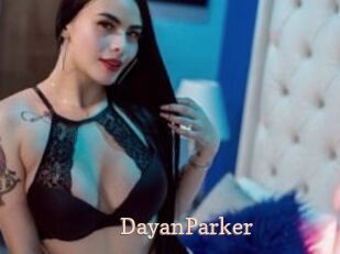 DayanParker