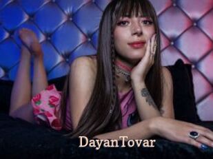 DayanTovar