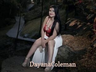 DayanaColeman