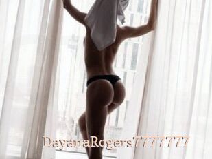 DayanaRogers7777777