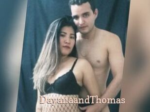 DayanaandThomas