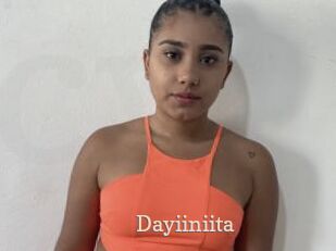 Dayiiniita