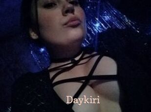 Daykiri