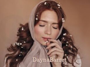 DaynaBarret