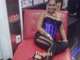Dazani