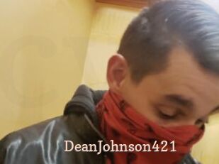 DeanJohnson421