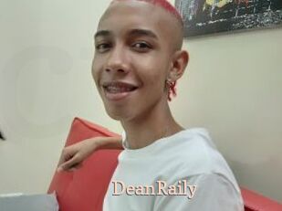 DeanRaily