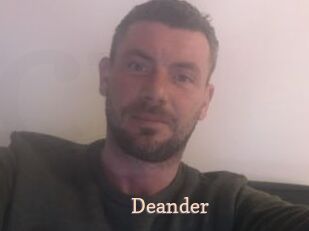 Deander