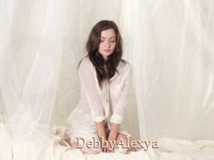 DebbyAlexya