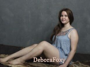 DeboraFoxy