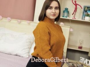 DeboraGilbert