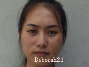 Deborah21