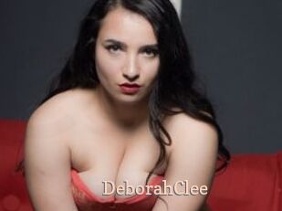 DeborahClee