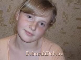 DeborahDebora