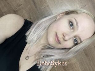 DebsSykes
