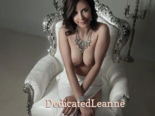 DedicatedLeanne