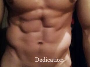 Dedication