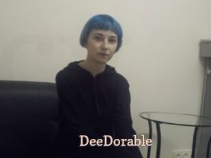 DeeDorable