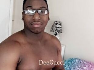 DeeGucci