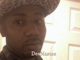 DeeNastee