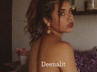 Deenalit