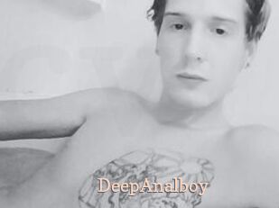 DeepAnalboy