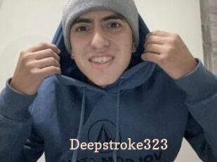 Deepstroke323