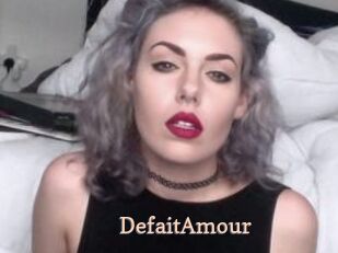 DefaitAmour