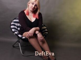 DeftEva
