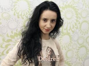DeidreE