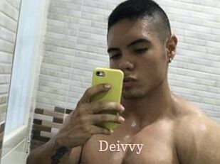Deivvy