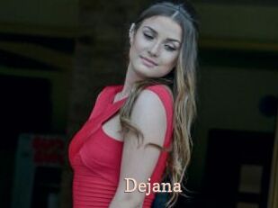 Dejana