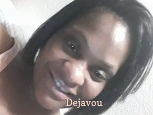 Dejavou