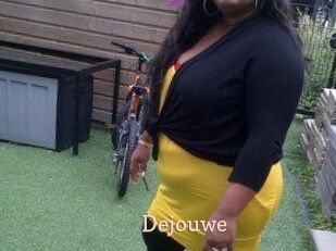 Dejouwe