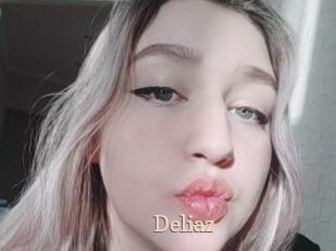 Deliaz