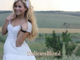 DelicateBlond