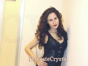 DelicateCrystal