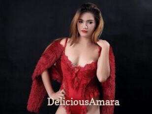 DeliciousAmara