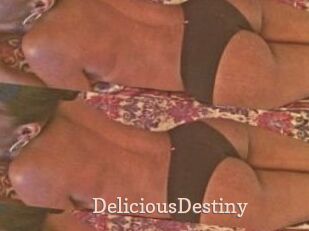 DeliciousDestiny