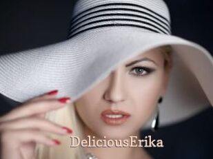 DeliciousErika
