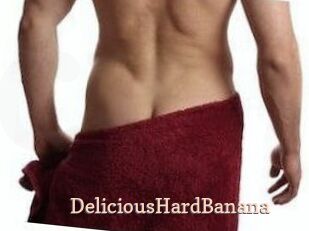 DeliciousHardBanana