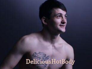 DeliciousHotBody