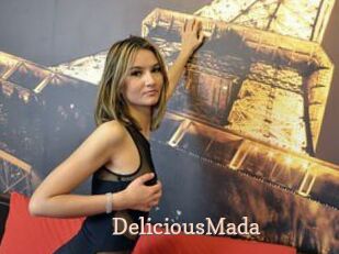 DeliciousMada