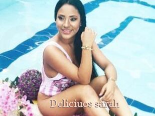 Deliciuos_sarah