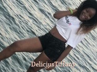 DeliciusTiffany