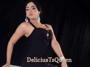 DeliciusTsQueen