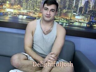 DelightfulJosh