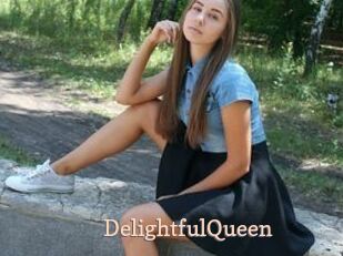 DelightfulQueen